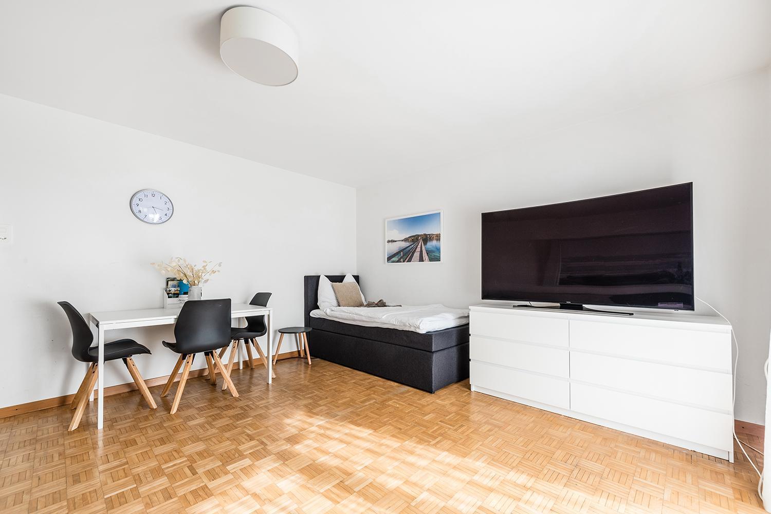 Soho G !Gratis Parken, Free Parking! Apartment Kreuzlingen Exterior photo