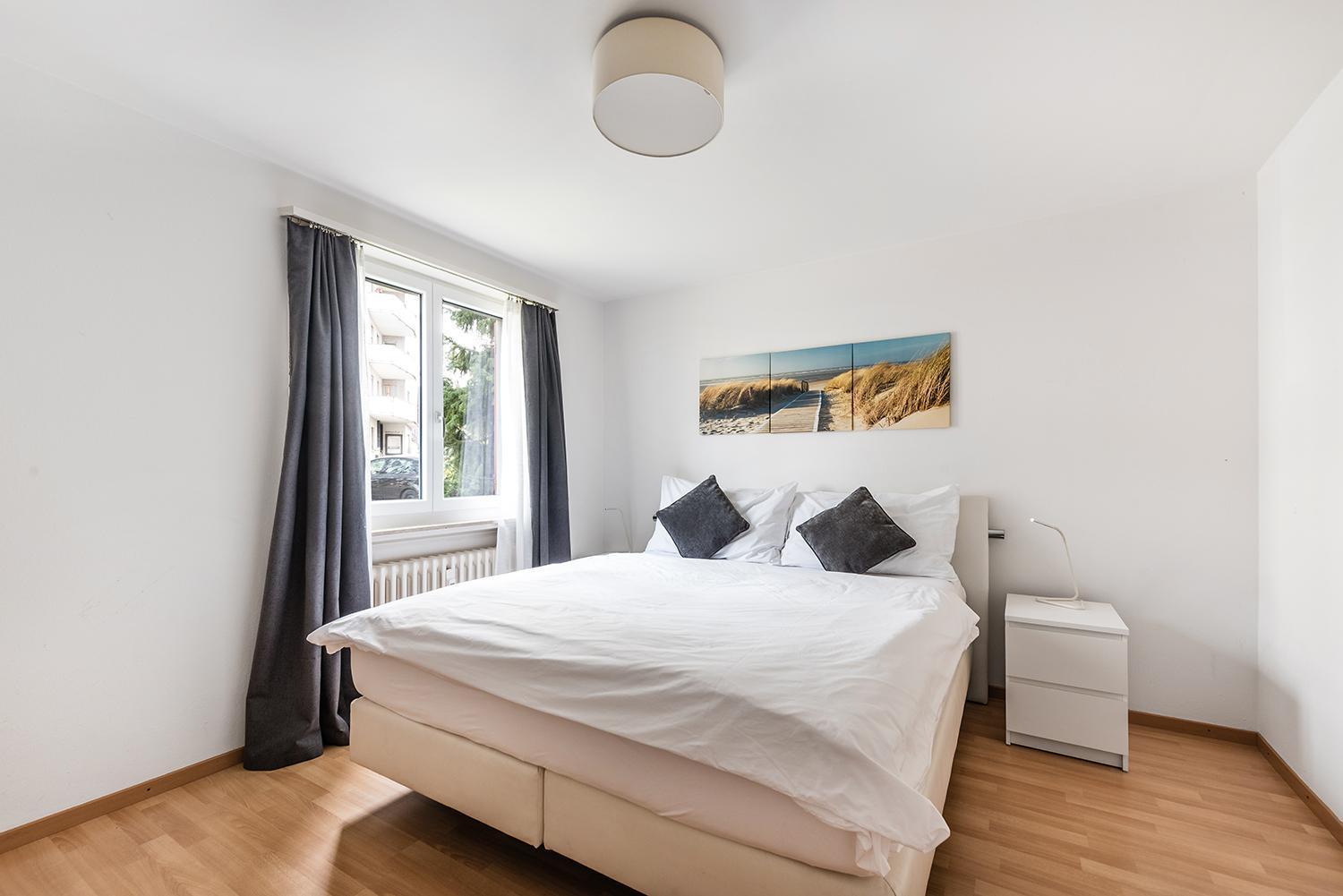 Soho G !Gratis Parken, Free Parking! Apartment Kreuzlingen Exterior photo