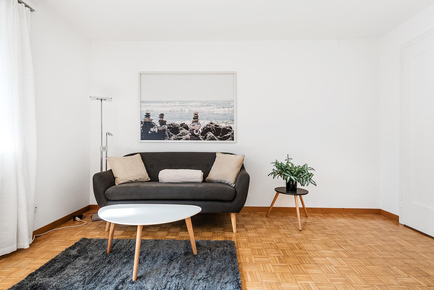 Soho G !Gratis Parken, Free Parking! Apartment Kreuzlingen Exterior photo
