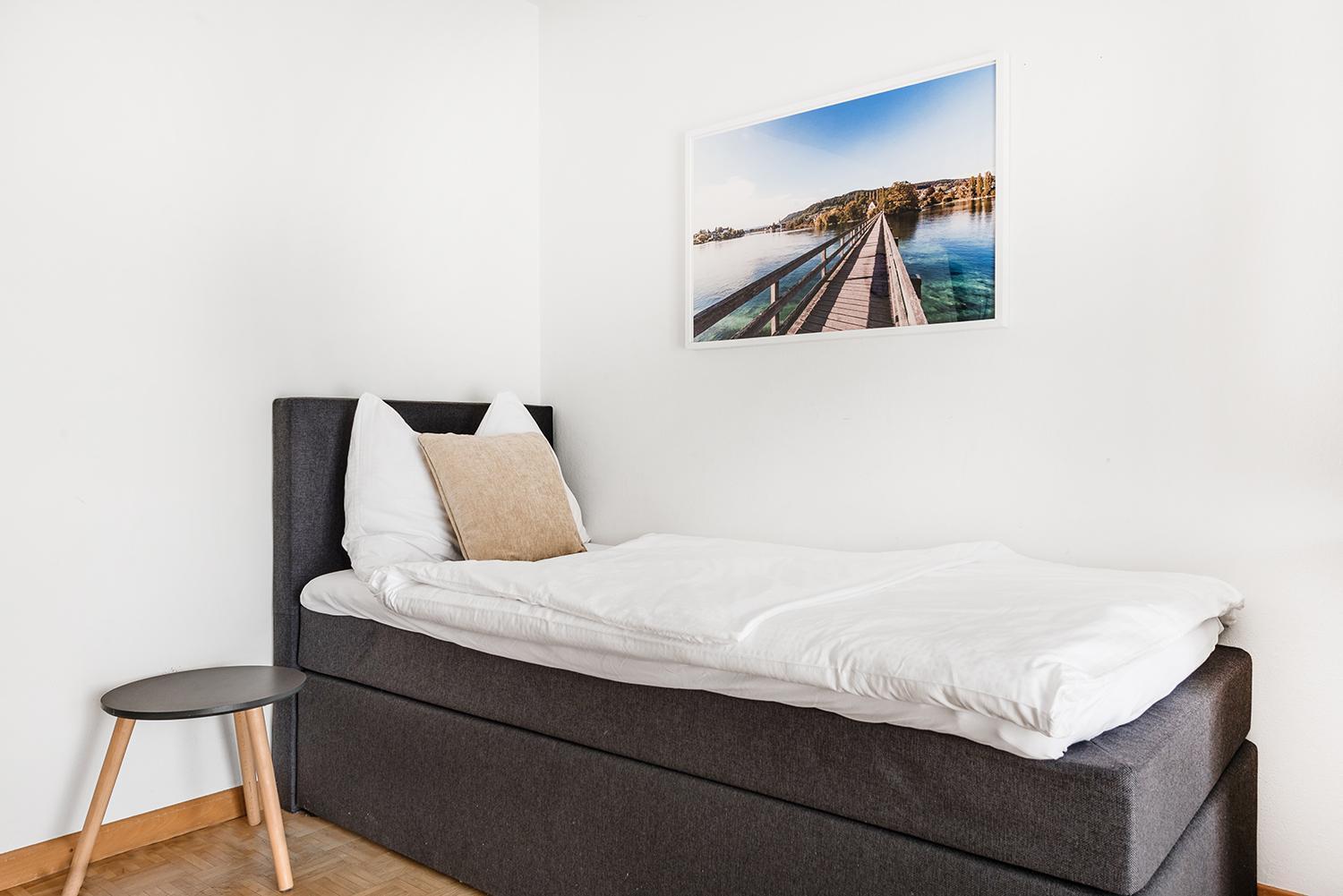 Soho G !Gratis Parken, Free Parking! Apartment Kreuzlingen Exterior photo