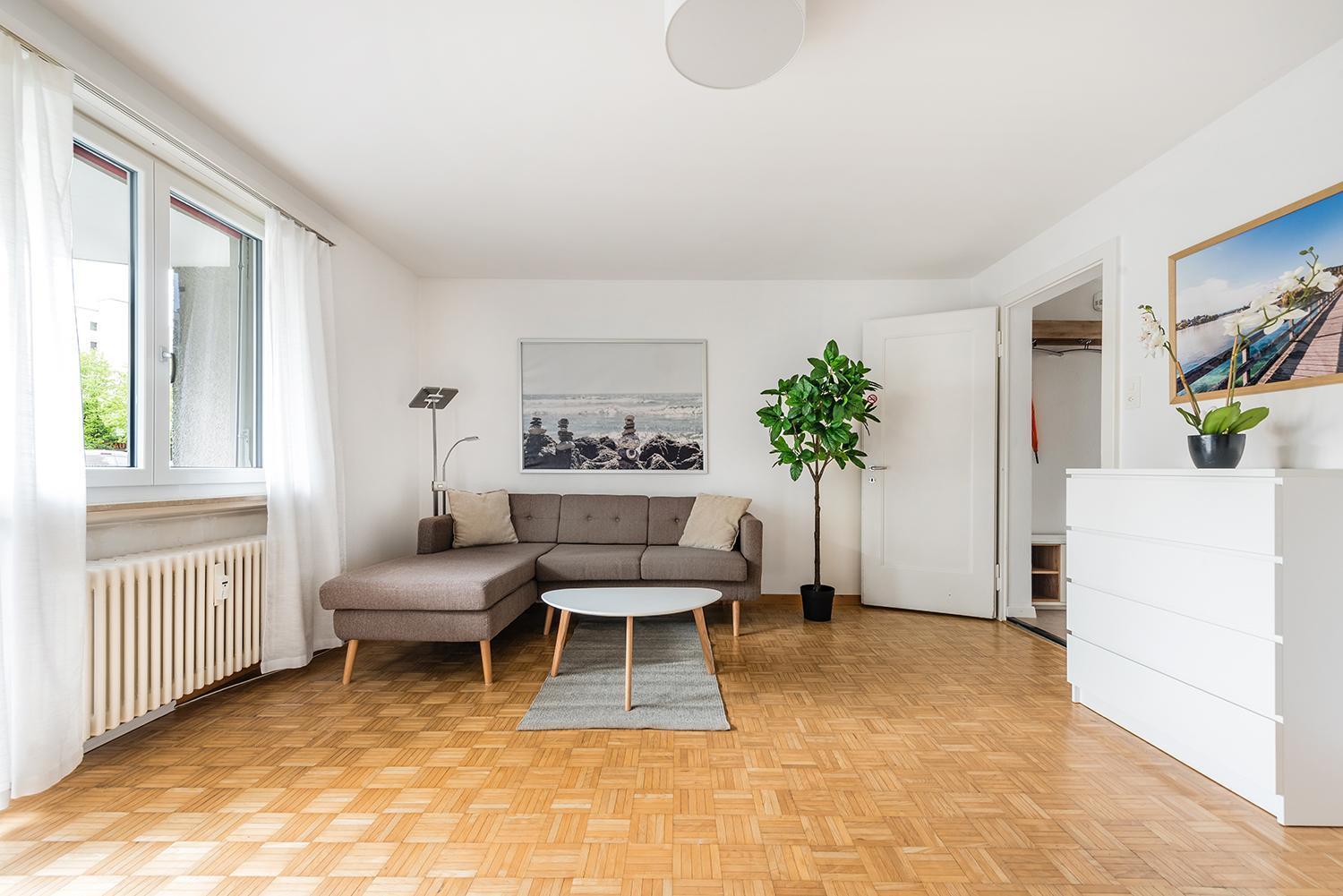 Soho G !Gratis Parken, Free Parking! Apartment Kreuzlingen Exterior photo